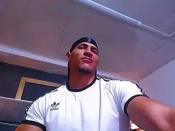 Stripchat Best Webcam of teddyfit19cm