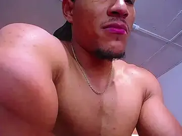 Stripchat Best Webcam of teddyfit19cm