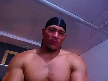 Stripchat Nude Webcam of teddyfit19cm