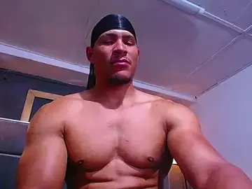 Stripchat Adult Video Chat of teddyfit19cm
