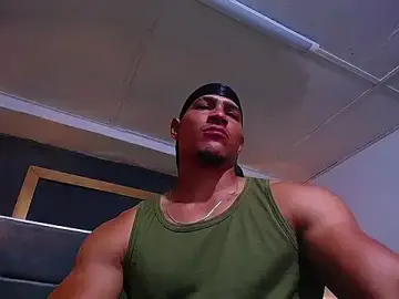 Stripchat Sex Cam of teddyfit19cm