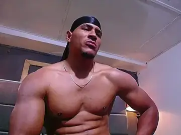 Stripchat Private Sex Chat of teddyfit19cm