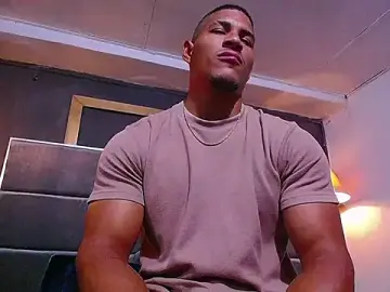 Stripchat Best live sex cam show of teddyfit19cm
