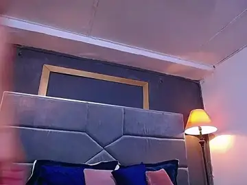 Stripchat Live Porn of teddyfit19cm