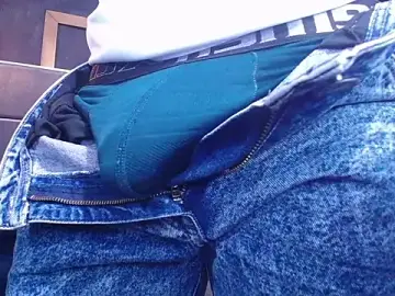 Stripchat Live Porn of teddyfit19cm