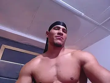 Stripchat Best Webcam of teddyfit19cm