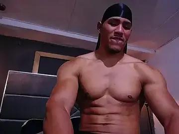 Stripchat Sex Chat of teddyfit19cm