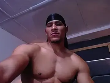 Stripchat Best Webcam of teddyfit19cm