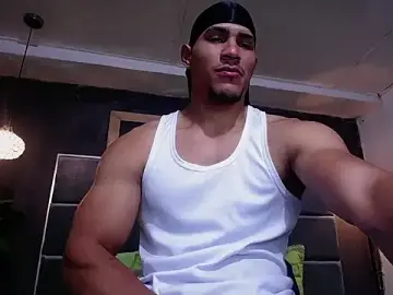 Stripchat Free Live Porn of teddyfit19cm