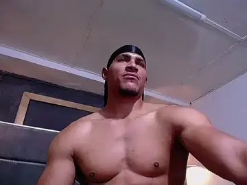 Stripchat Private Sex Chat of teddyfit19cm