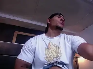 Stripchat Live Porn of teddyfit19cm