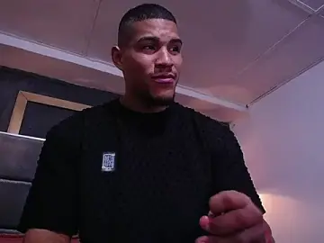 Stripchat Best live sex cam show of teddyfit19cm