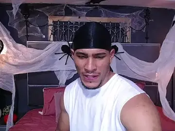 Stripchat Adult Video Chat of teddyfit19cm