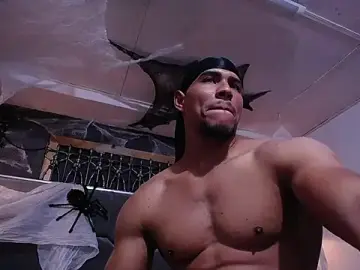 Stripchat Free Live Porn of teddyfit19cm
