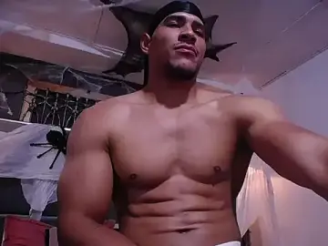 Stripchat Sex Chat of teddyfit19cm