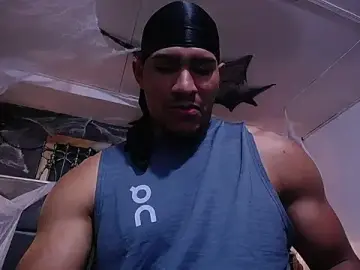 Stripchat Private Sex Chat of teddyfit19cm