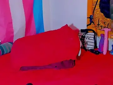 Stripchat Adult Webcam of KatashiSenpai