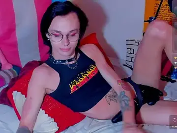 Stripchat Adult Video Chat of KatashiSenpai