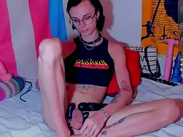 Stripchat Adult Webcams of KatashiSenpai