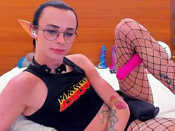 Stripchat Best live sex cam show of KatashiSenpai