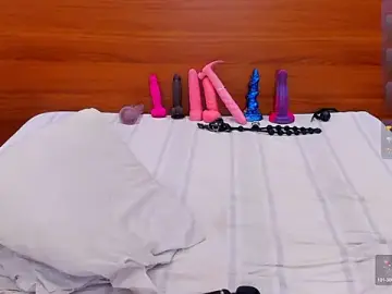 Stripchat Adult Webcams of KatashiSenpai