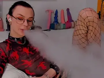 Stripchat Nude Webcam of KatashiSenpai