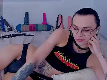 Stripchat Best Webcam of KatashiSenpai