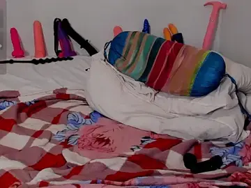 Stripchat Live Sex Cam of KatashiSenpai
