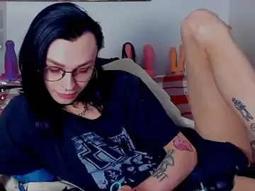 Stripchat Adult Webcam of KatashiSenpai