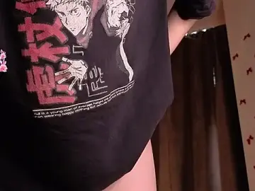 Stripchat Adult Video Chat of NaokoStifel