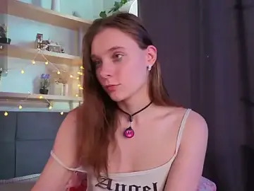 Stripchat Adult Webcams of NaokoStifel