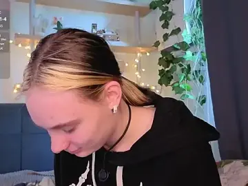 Stripchat Free Live Porn of NaokoStifel