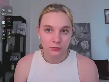 Stripchat Live Porn of NaokoStifel