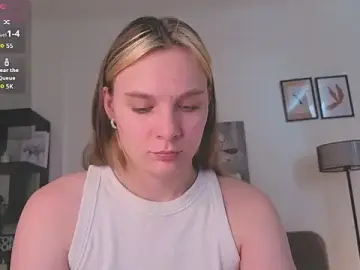 Stripchat Live Porn of NaokoStifel