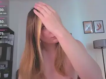 Stripchat Adult Webcam of NaokoStifel