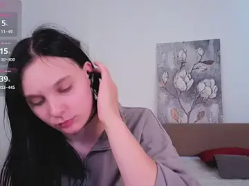 Stripchat Live Sex of NaokoStifel