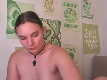 Stripchat Free Porn Cam of NaokoStifel