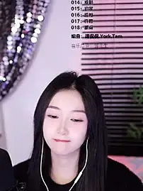 Stripchat Adult Webcam of Singer-muzi