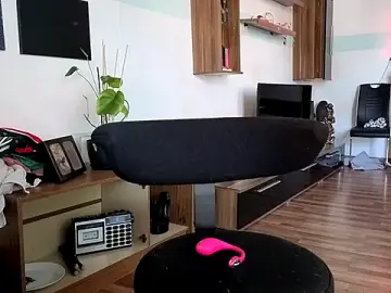 Stripchat Best live sex cam show of BlueVelvetBat