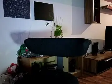 Stripchat Adult Webcam of BlueVelvetBat