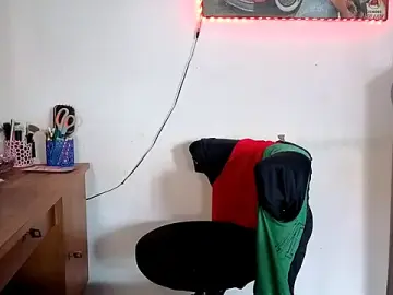 Stripchat Best Webcam of BlueVelvetBat