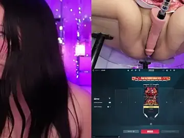 Stripchat Private Sex Chat of CataleyaGlow