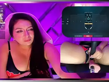 Stripchat Sex Chat of CataleyaGlow