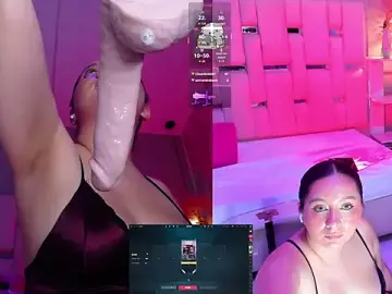 Stripchat Best Webcam of CataleyaGlow