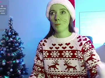 Stripchat Live Sex Cam of Eva_Hailey_