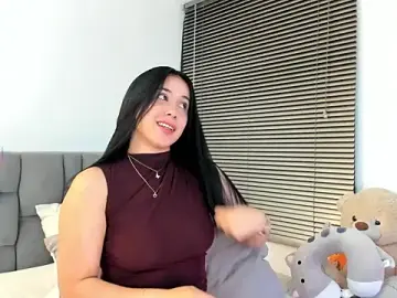 Stripchat Free Porn Cam of Gigi-bom