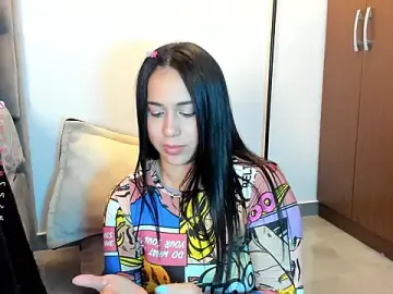 Stripchat Free Live Porn of Gigi-bom