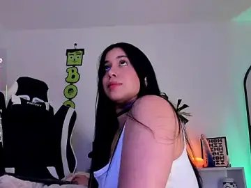 Stripchat Best Webcam of Gigi-bom