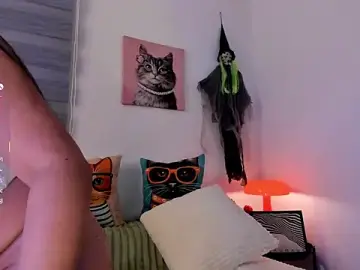 Stripchat Free Live Porn of Gigi-bom