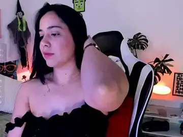 Stripchat Free Live Porn of Gigi-bom